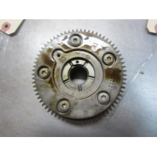 30R217 Left Intake Camshaft Timing Gear From 2006 Mercedes-Benz R350  3.5